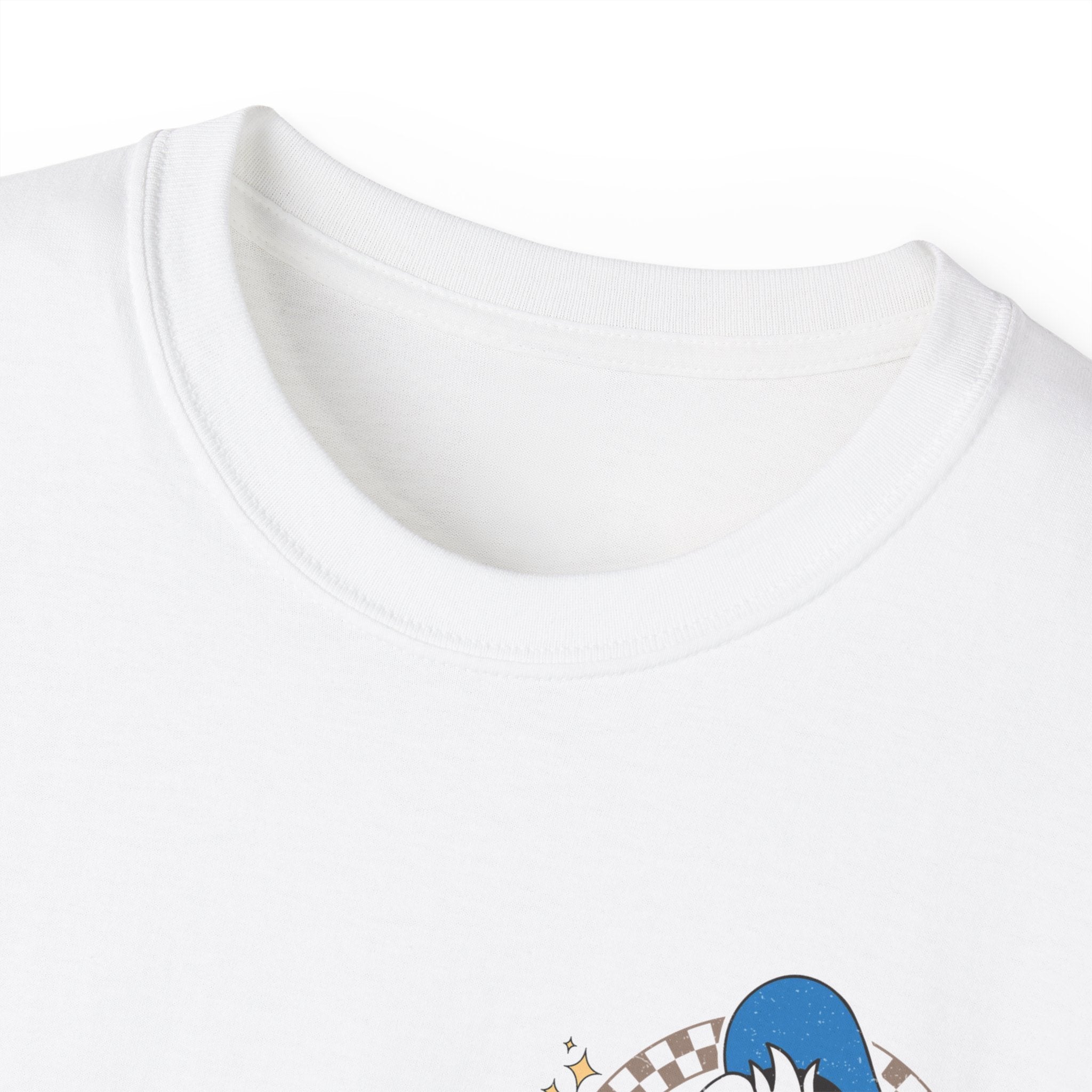 Vintage Donald and Friends Graphic Tee