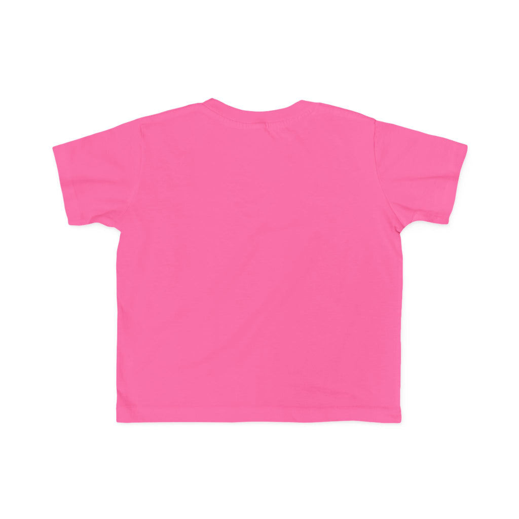 2026 Family Vacation Toddler Tee | Mickey Silhouette