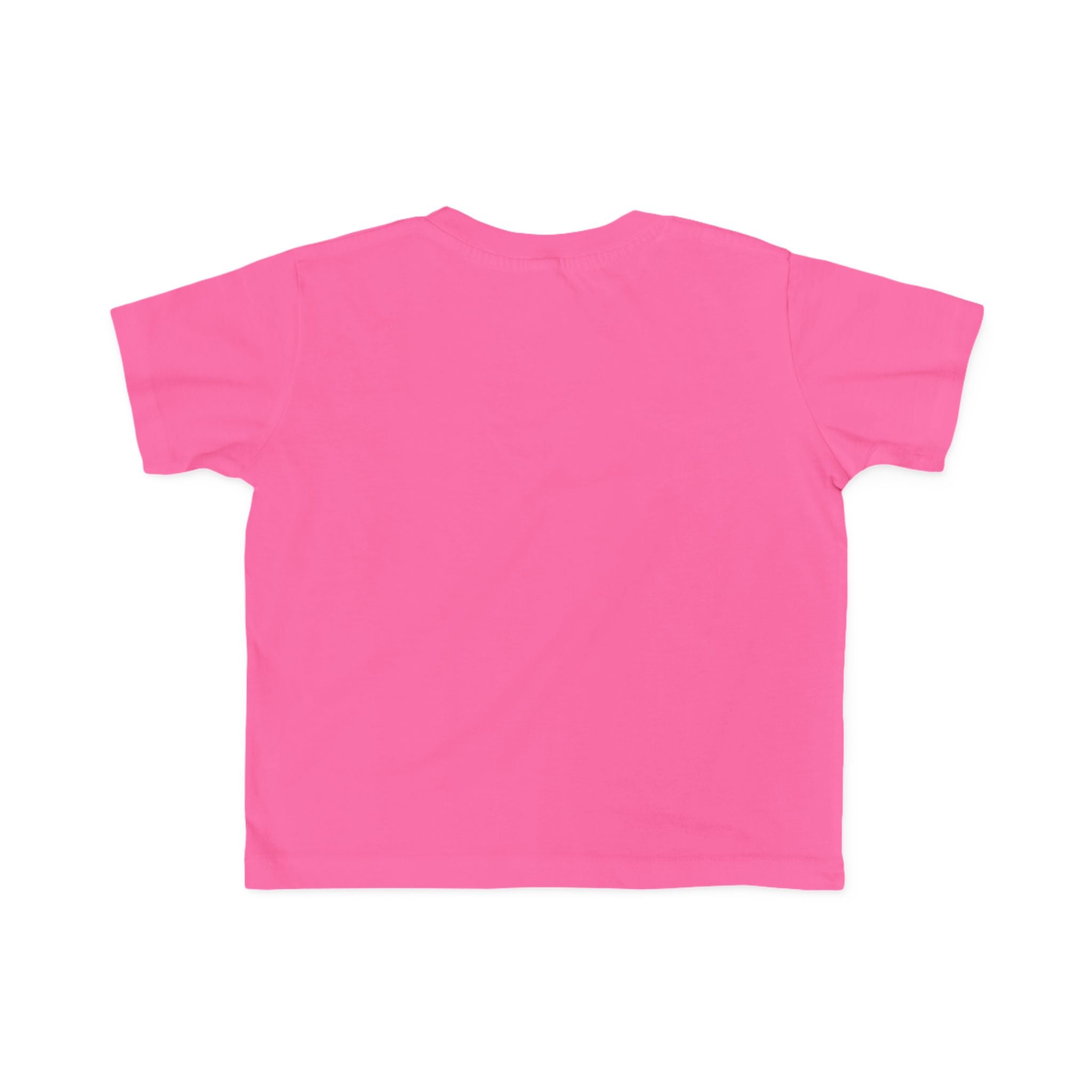 2026 Family Vacation Toddler Tee | Mickey Silhouette