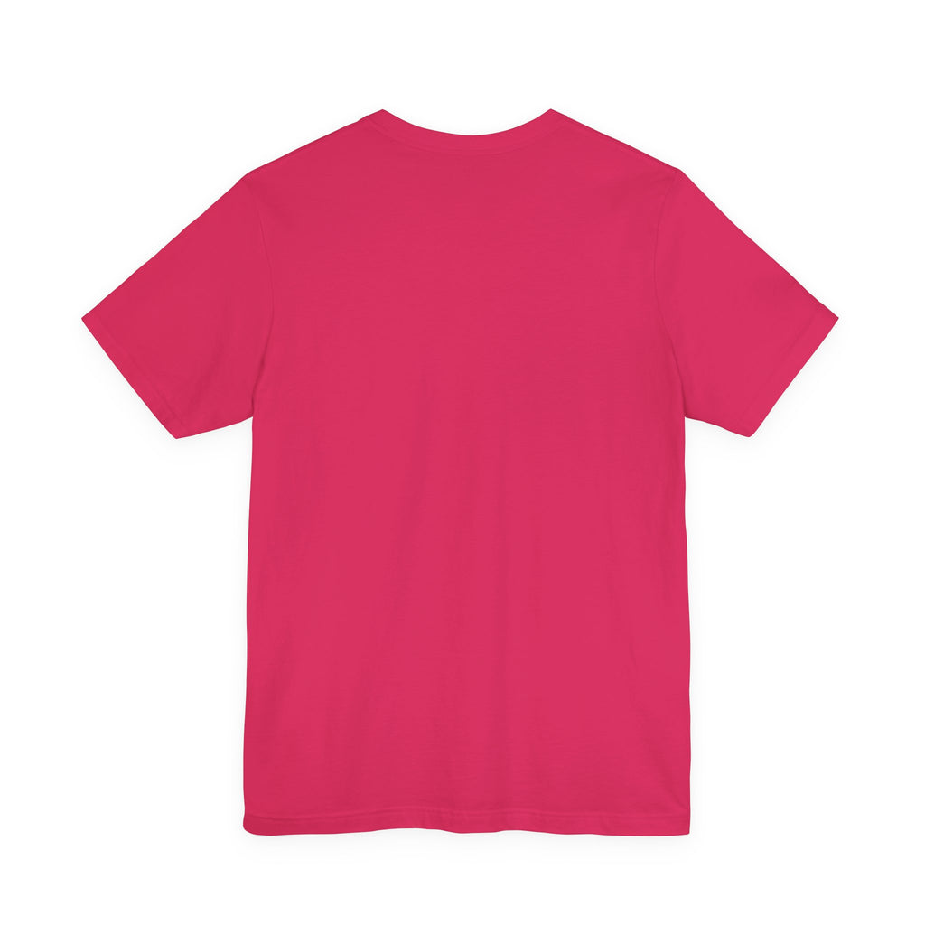 Disney Squad 2026 Tee | Minnie Bow Silhouette