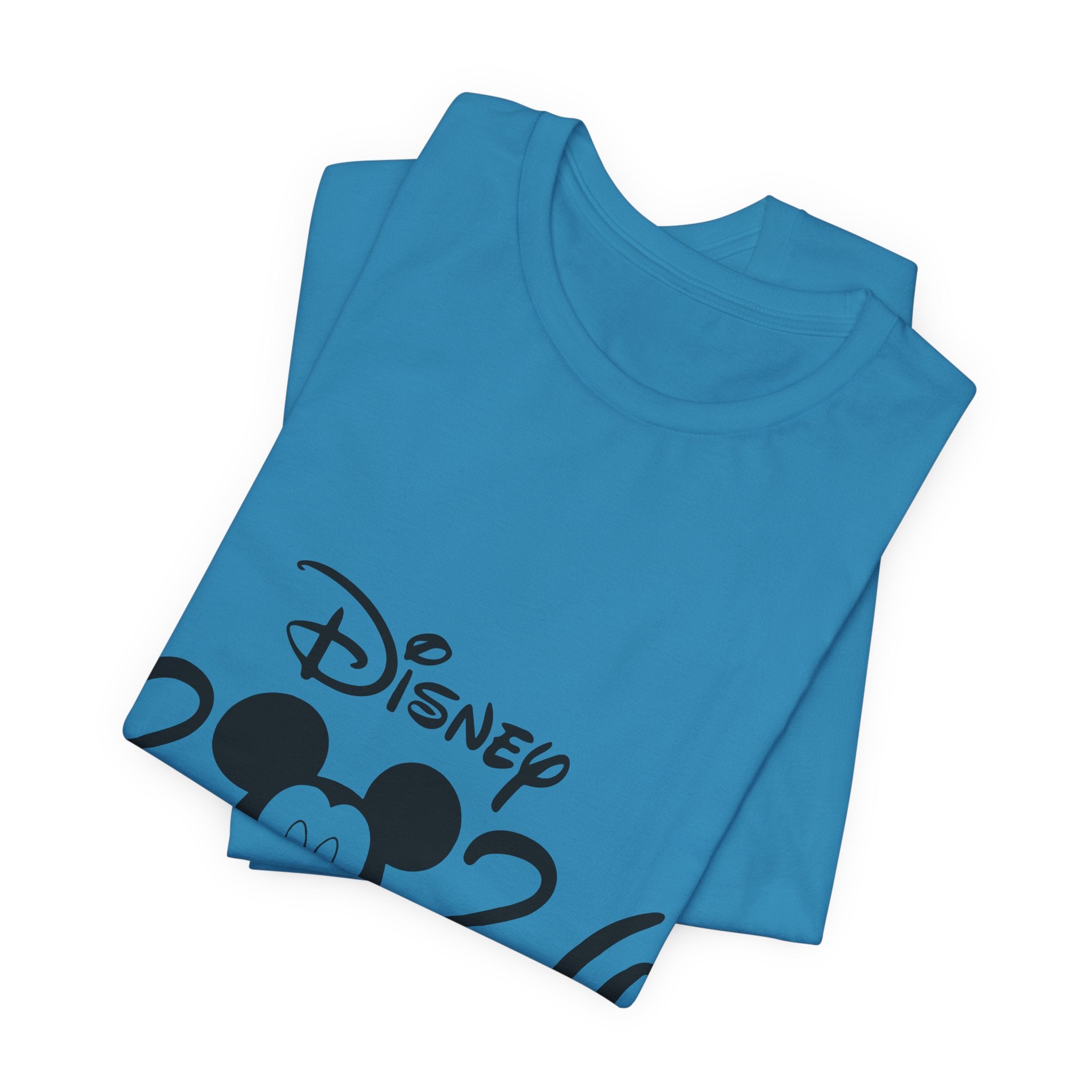 2026 Family Vacation Tee | Mickey Mouse Inspired T-Shirt