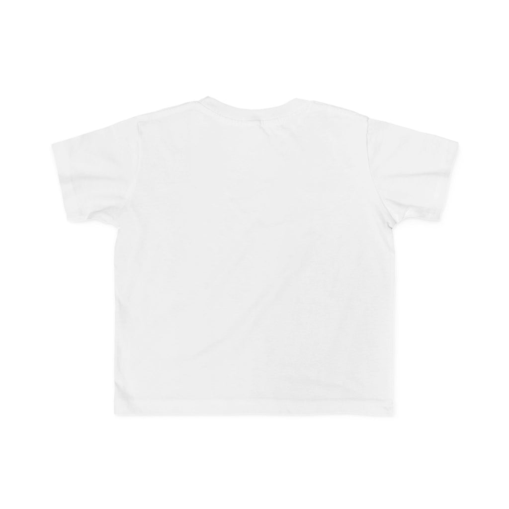 2026 Family Vacation Toddler Tee | Mickey Silhouette
