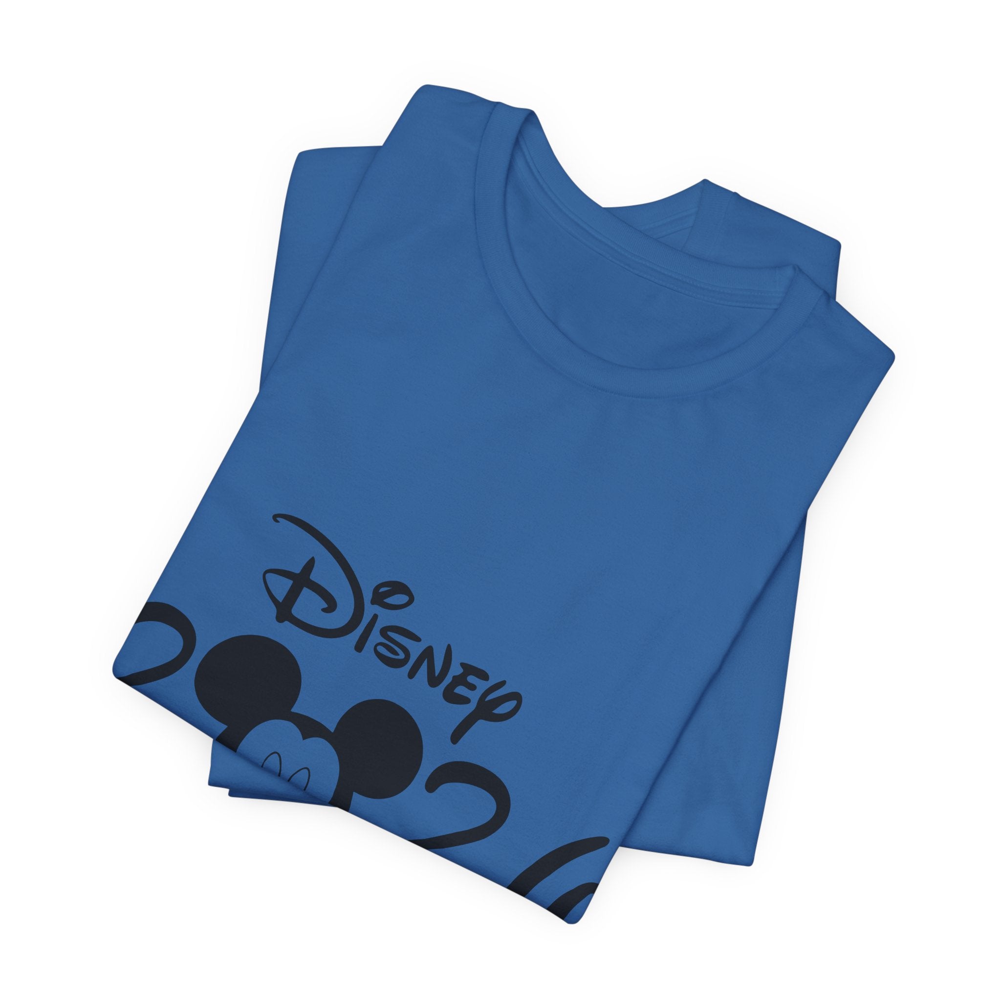 2026 Family Vacation Tee | Mickey Mouse Inspired T-Shirt
