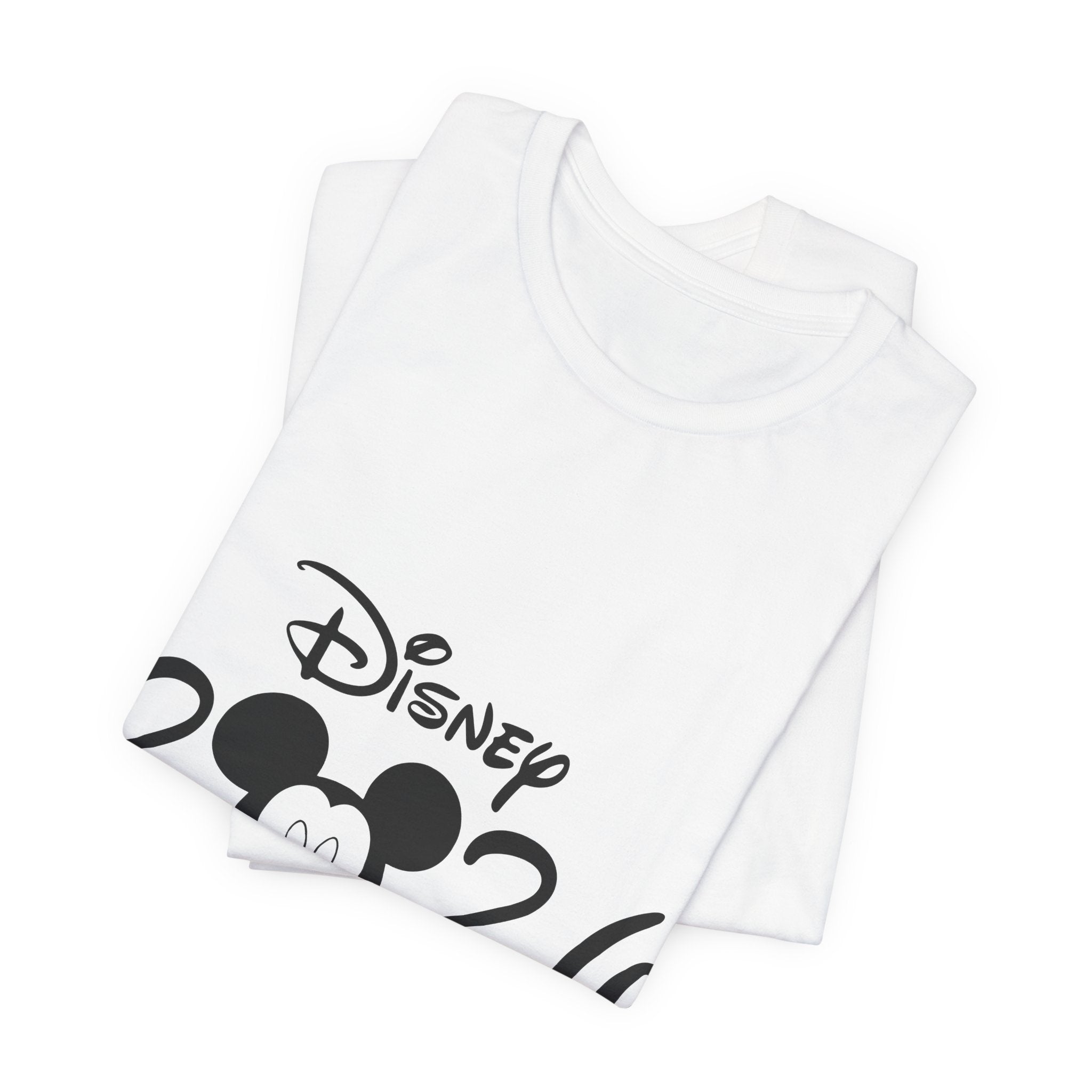 2026 Family Vacation Tee | Mickey Mouse Inspired T-Shirt