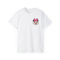 Vintage Minnie and Friends Graphic Tee