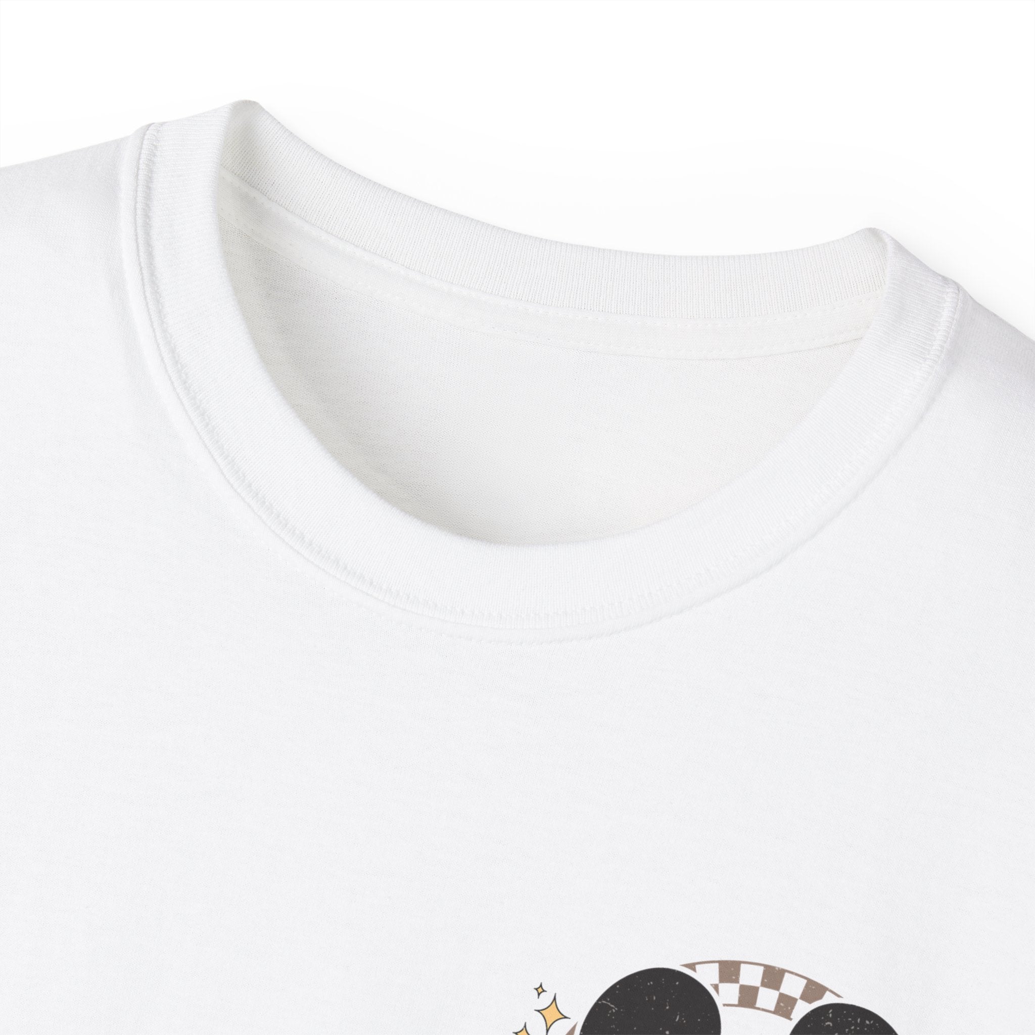 Vintage Mickey and Friends Graphic Tee