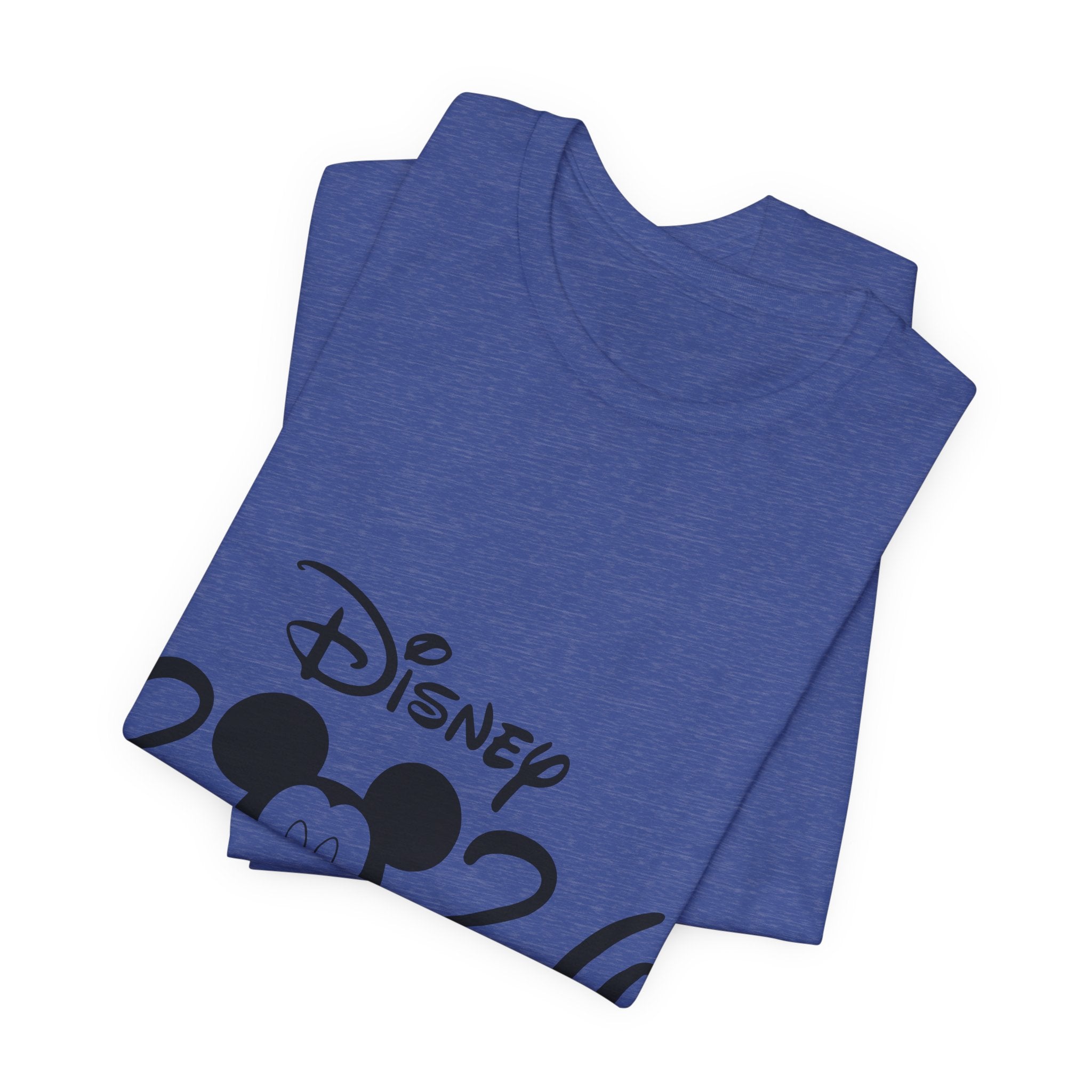 2026 Family Vacation Tee | Mickey Mouse Inspired T-Shirt