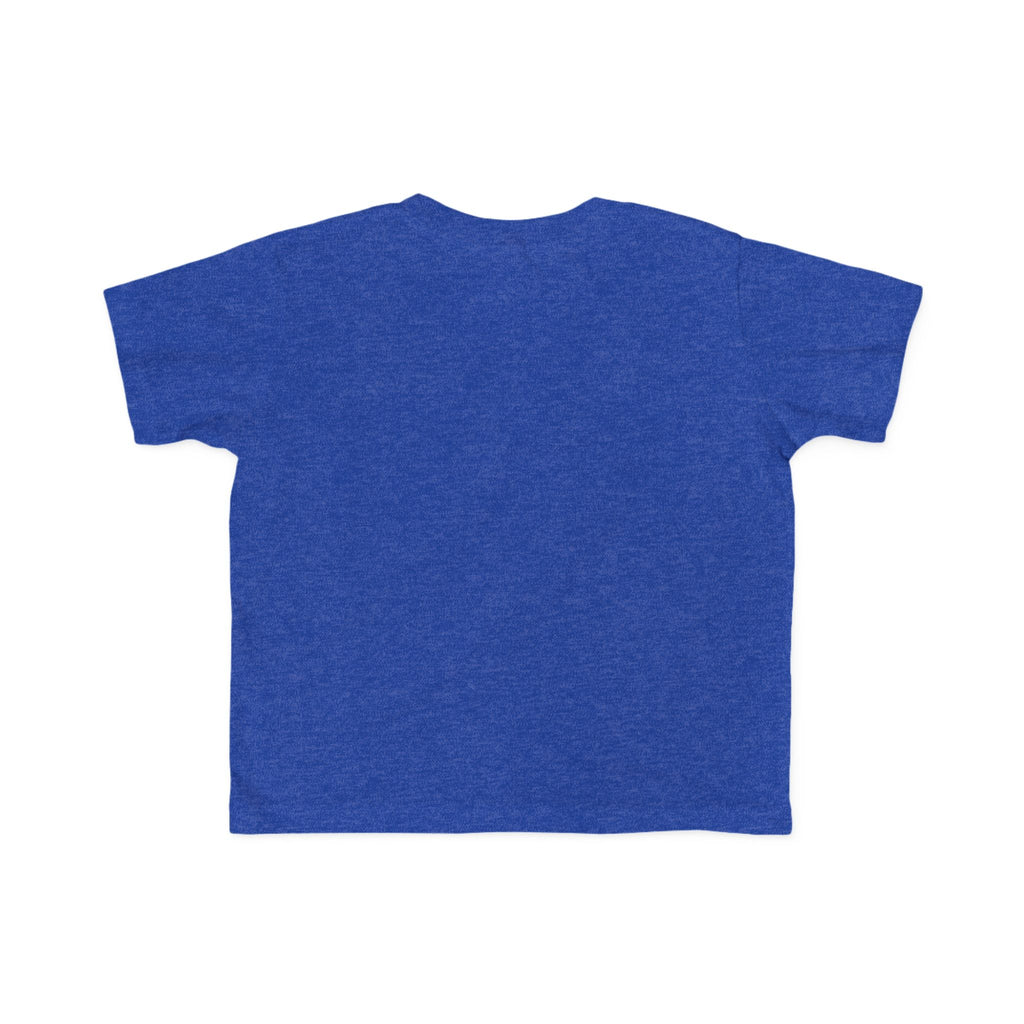 2026 Mickey Mouse Family Vacation Toddler Tee