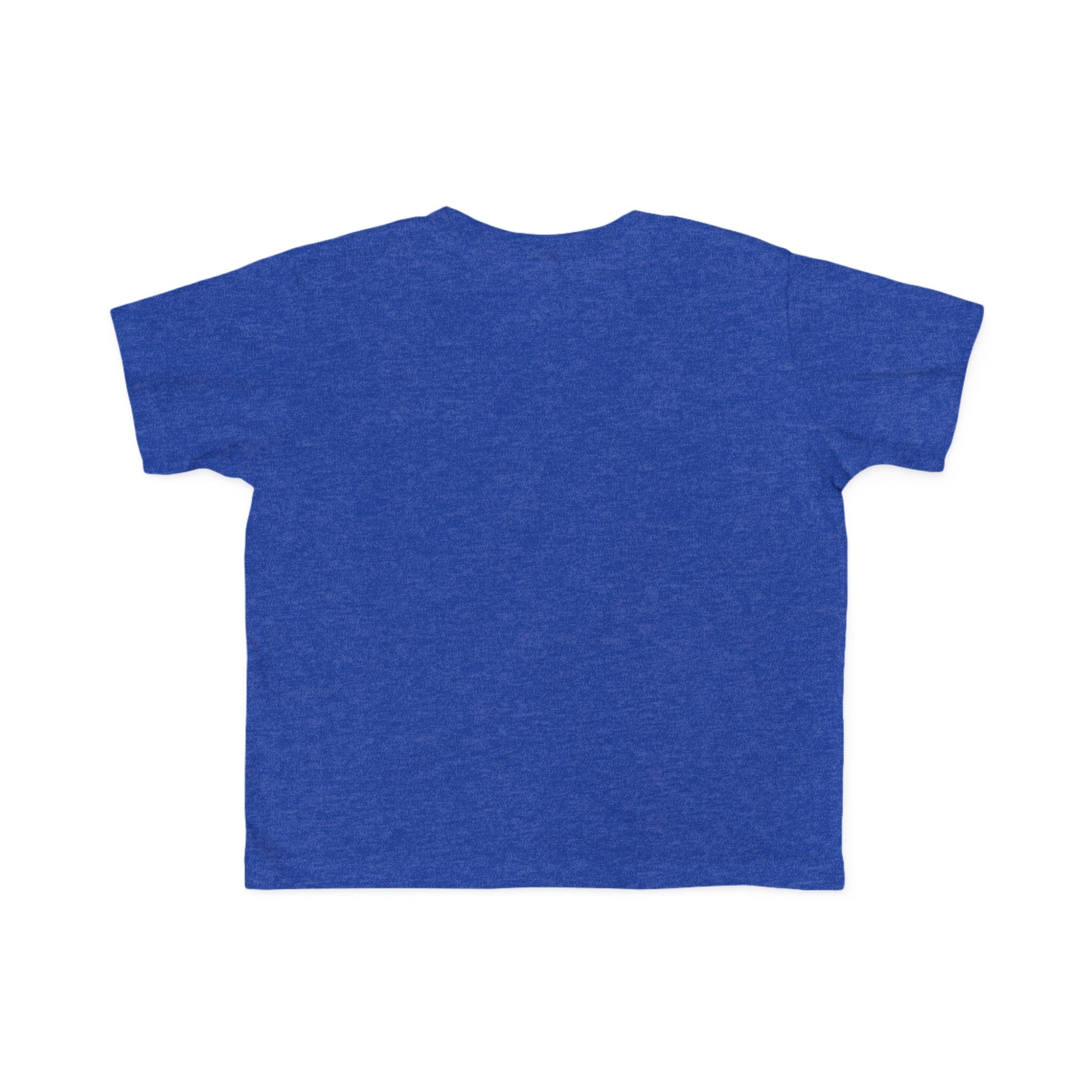 2026 Mickey Mouse Family Vacation Toddler Tee