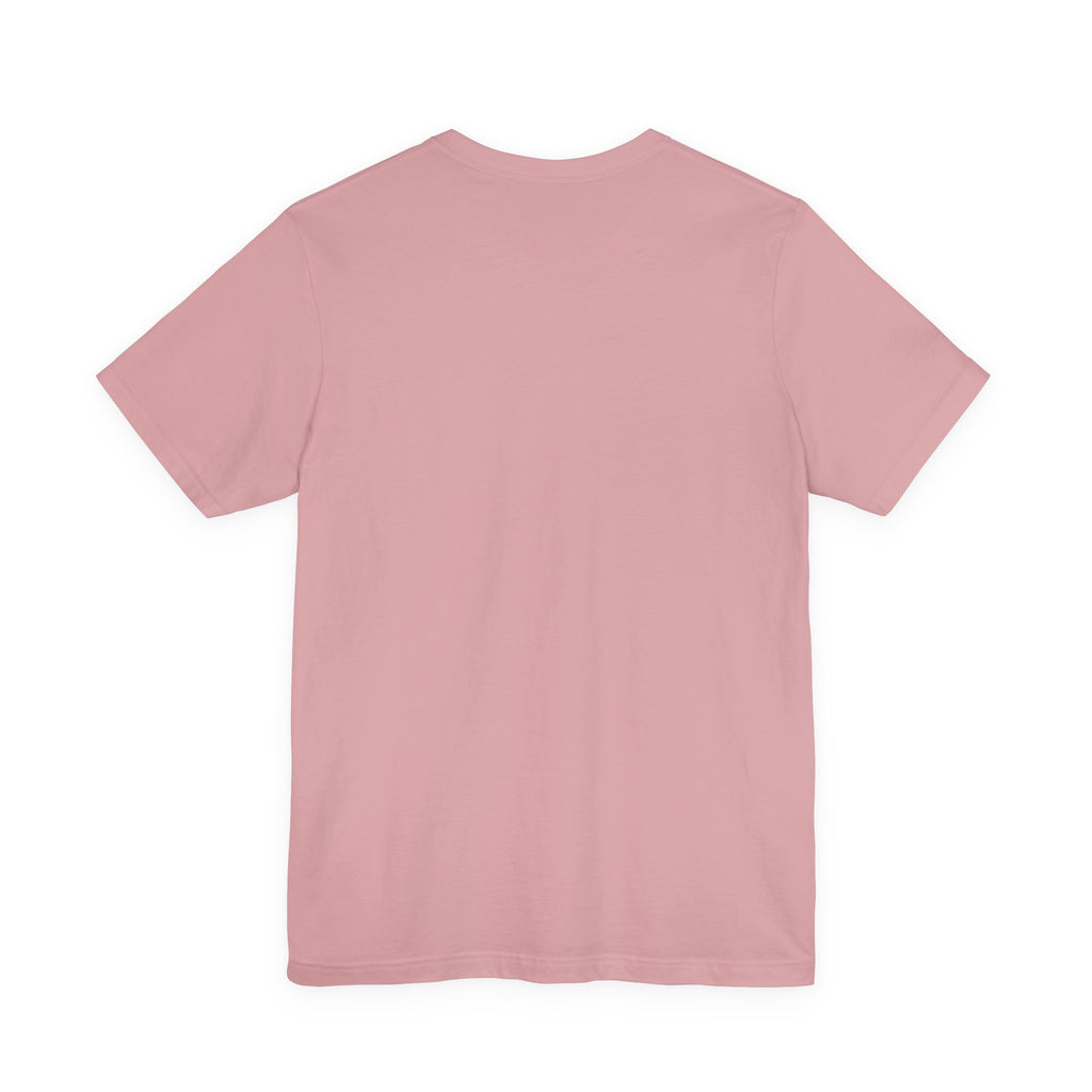 Disney Squad 2026 Tee | Minnie Bow Silhouette