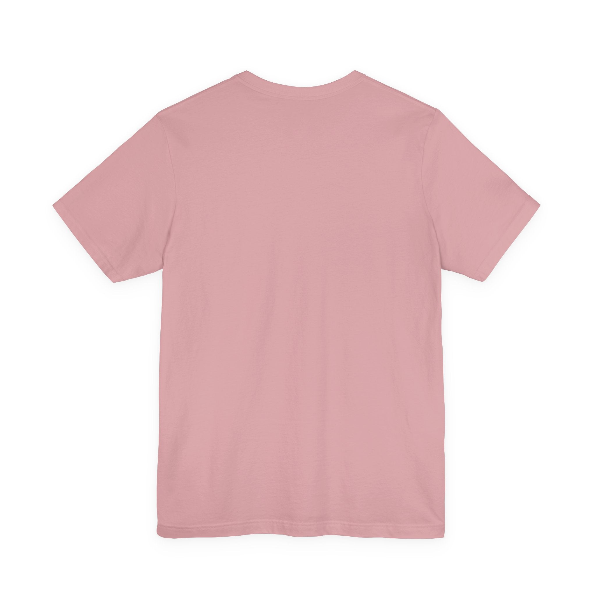 Disney Squad 2026 Tee | Minnie Bow Silhouette