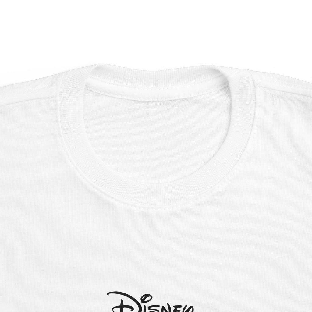 2026 Family Vacation Toddler Tee | Mickey Silhouette