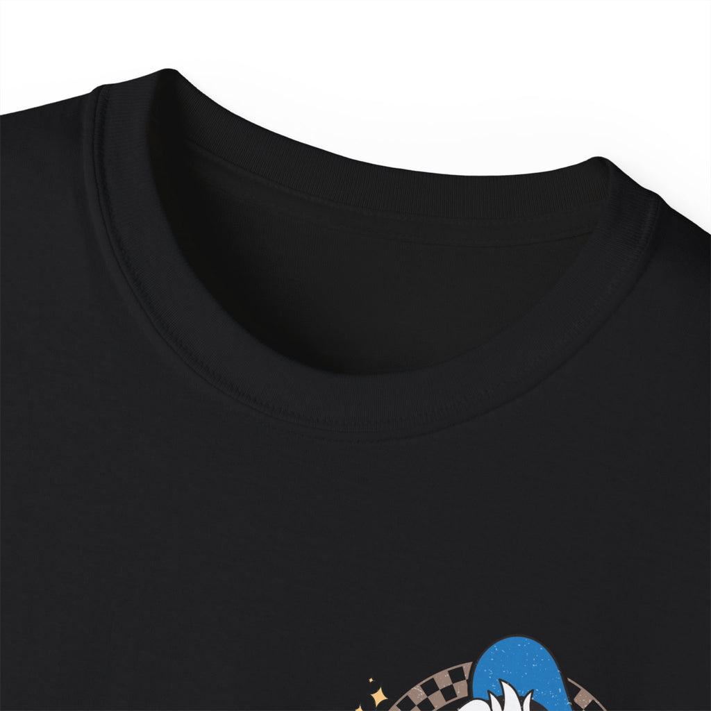Vintage Donald and Friends Graphic Tee