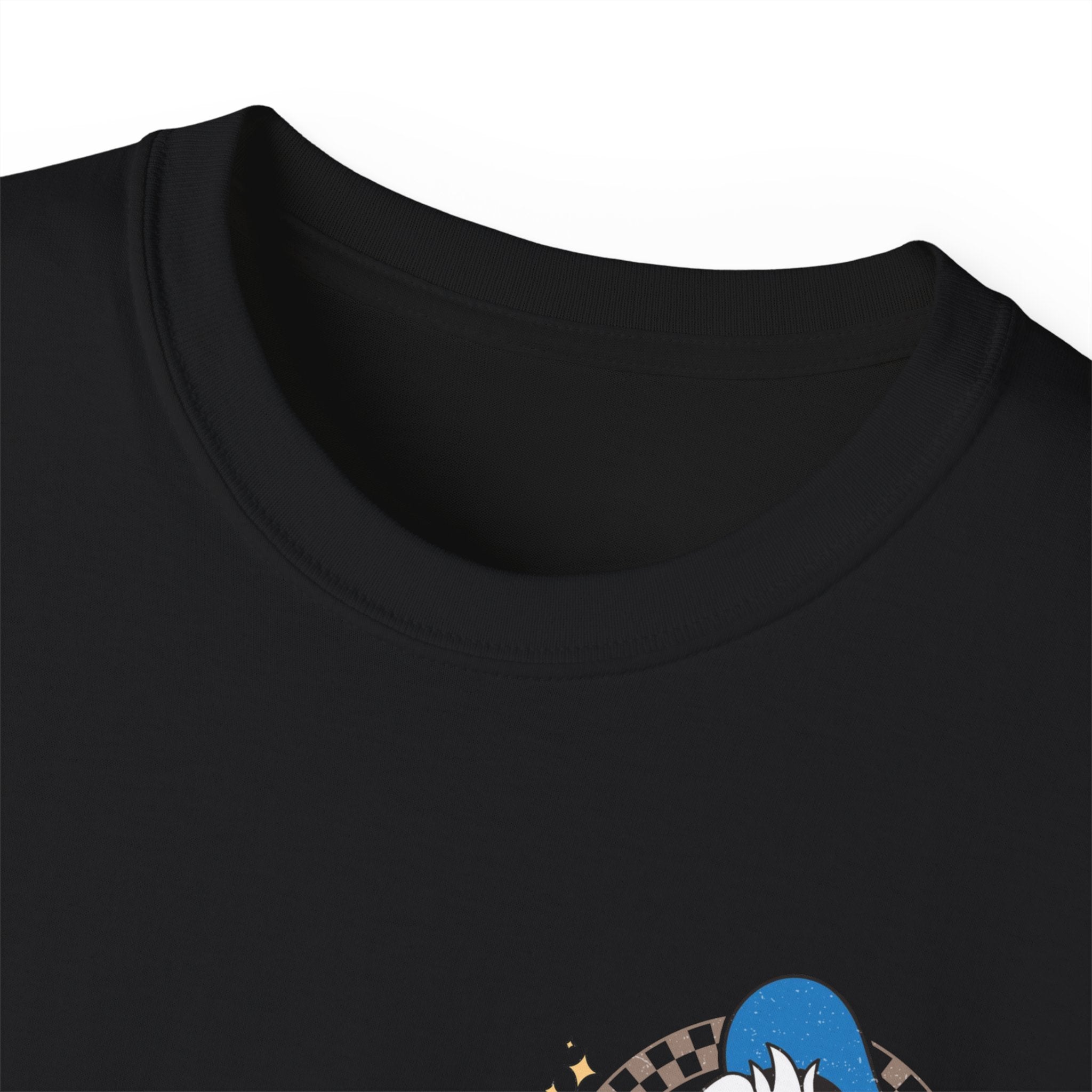 Vintage Donald and Friends Graphic Tee