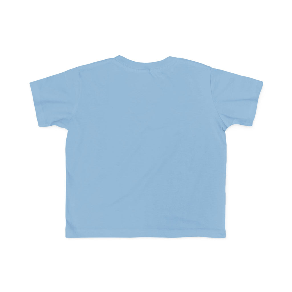 My First Trip to Disney Toddler Tee | Mickey Ear Silhouette, Castle Graphic