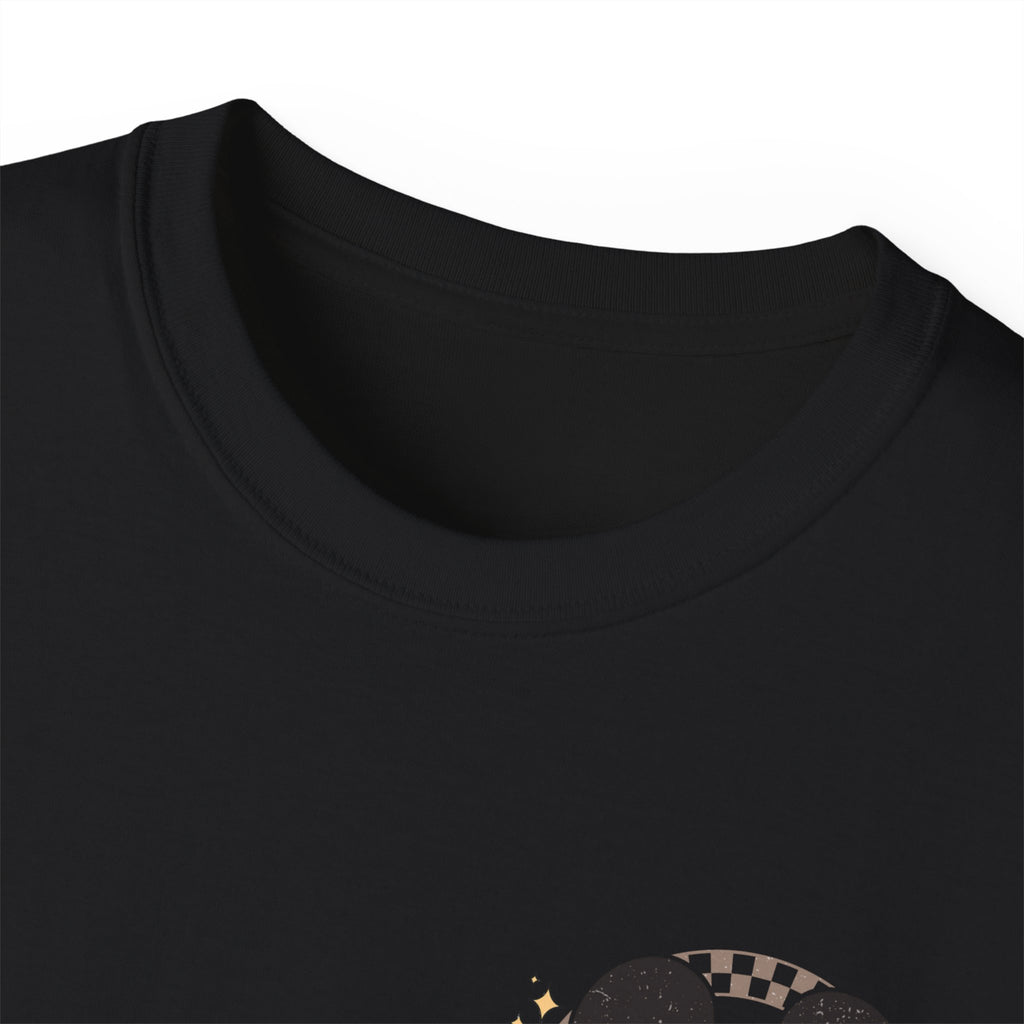 Vintage Mickey and Friends Graphic Tee