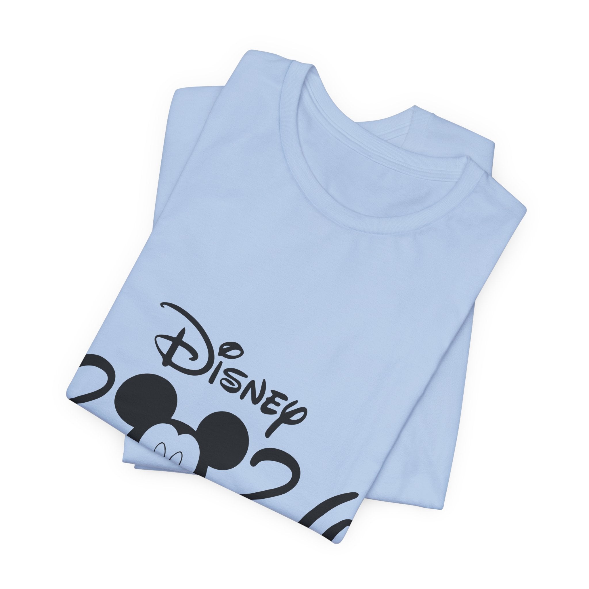 2026 Family Vacation Tee | Mickey Mouse Inspired T-Shirt