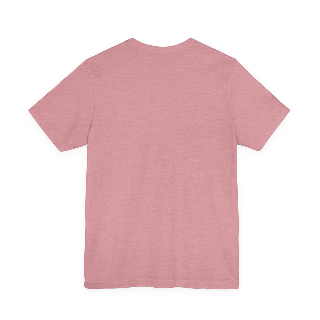 Disney Squad 2026 Tee | Minnie Bow Silhouette