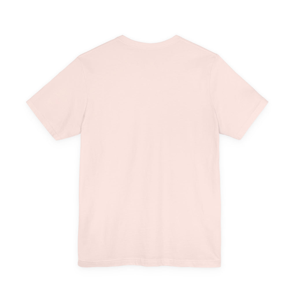 Disney Squad 2026 Tee | Minnie Bow Silhouette