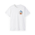 Vintage Donald and Friends Graphic Tee