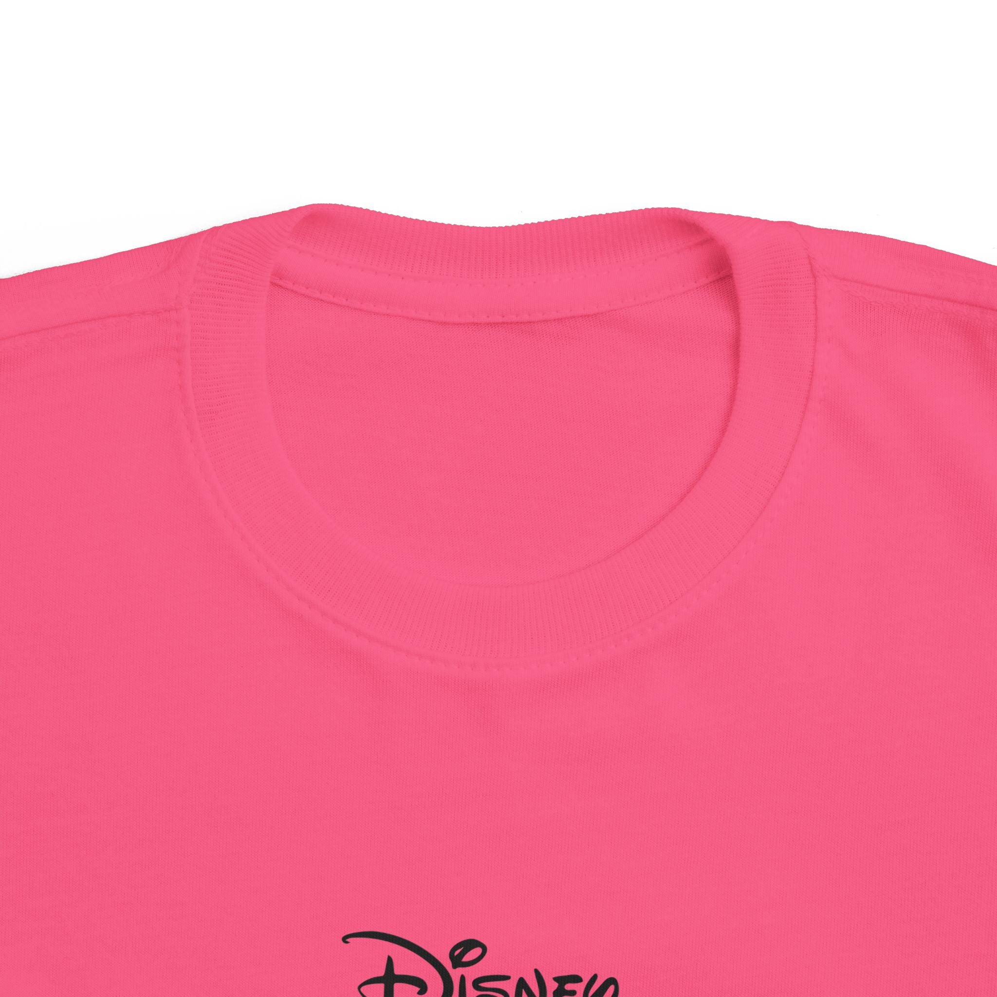 2026 Family Vacation Toddler Tee | Mickey Silhouette