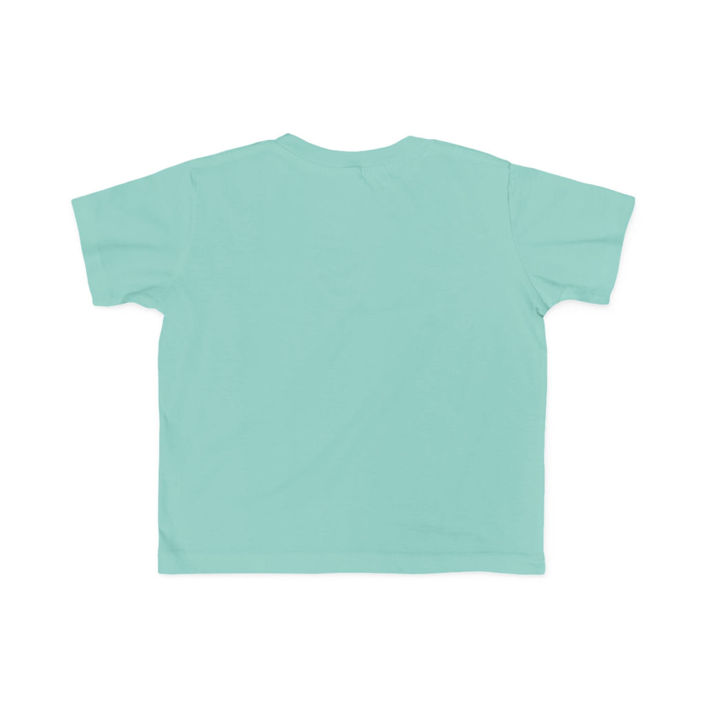 2026 Mickey Mouse Family Vacation Toddler Tee