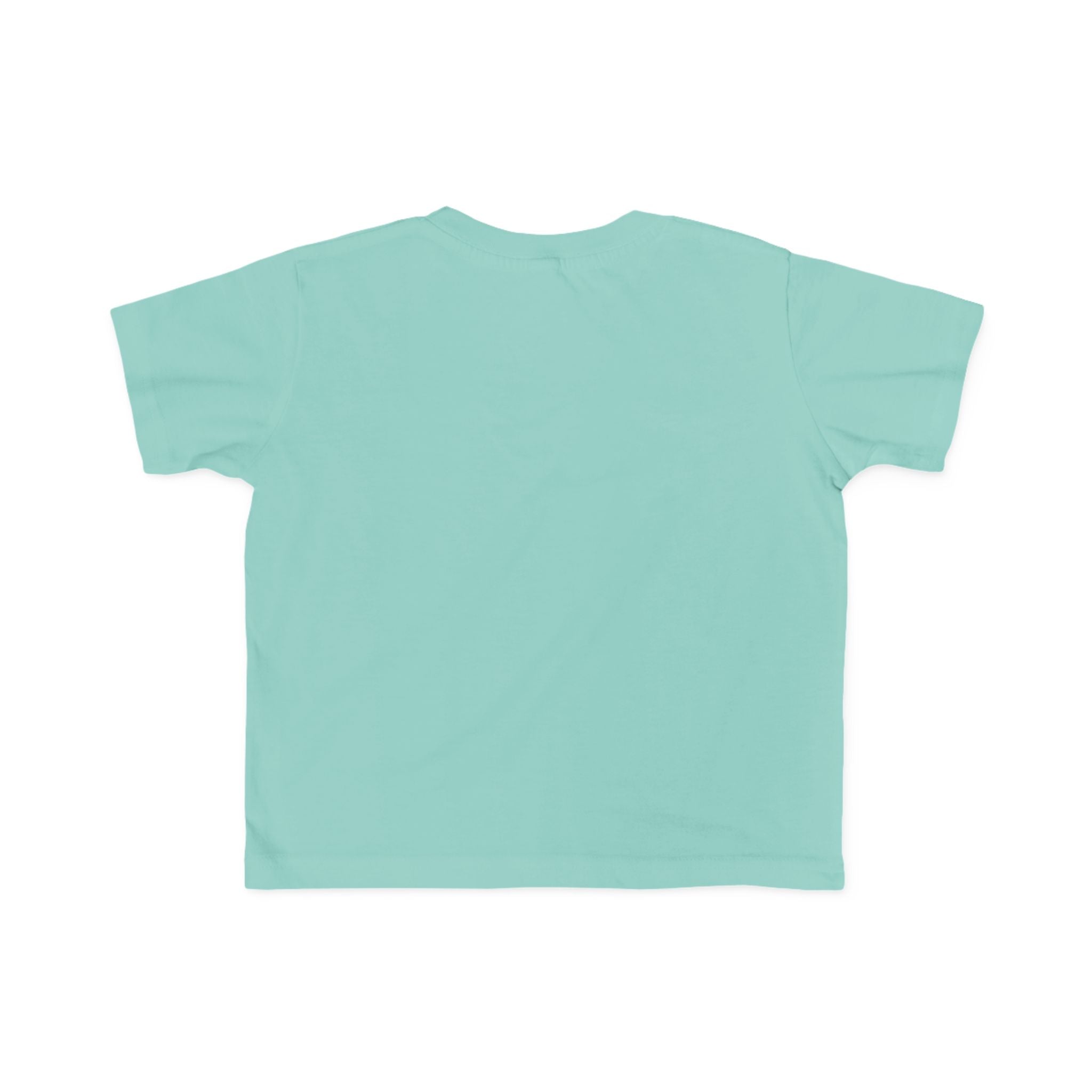 2026 Mickey Mouse Family Vacation Toddler Tee