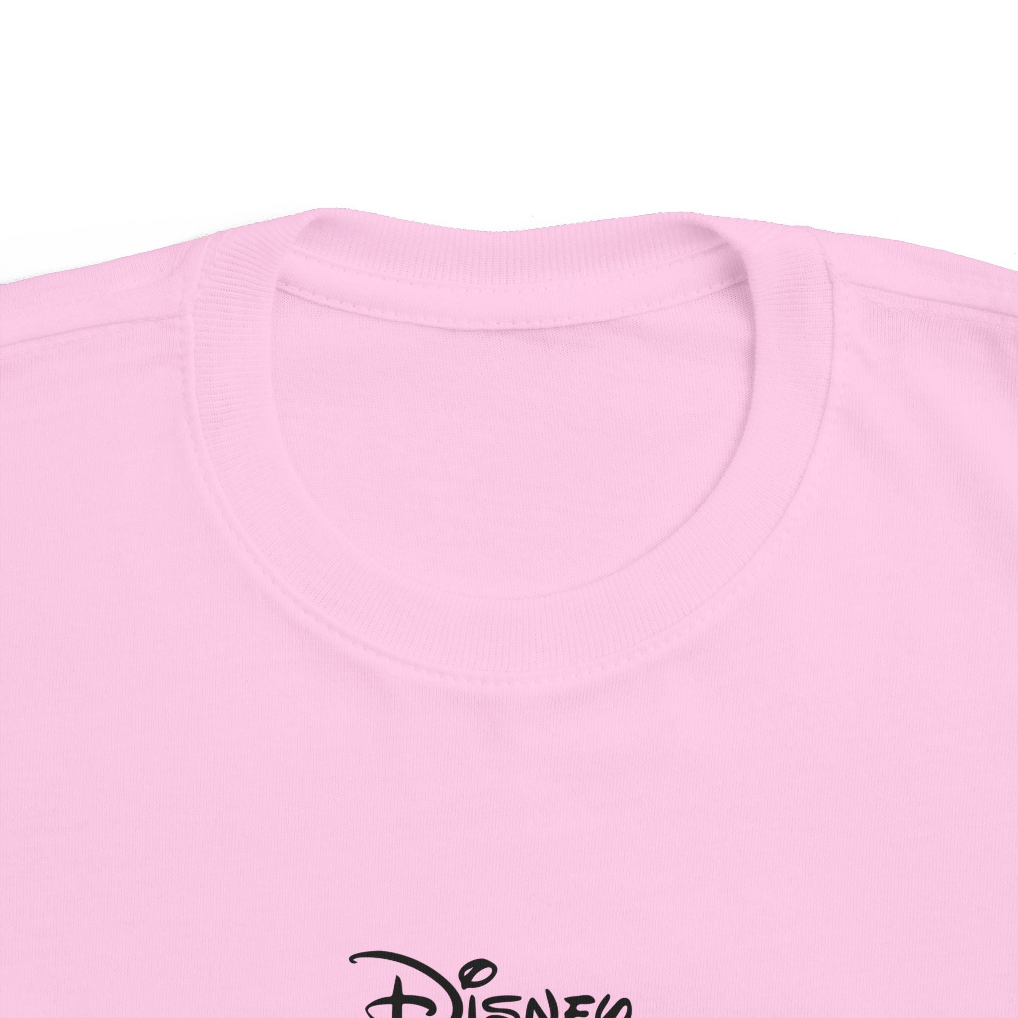 2026 Family Vacation Toddler Tee | Mickey Silhouette