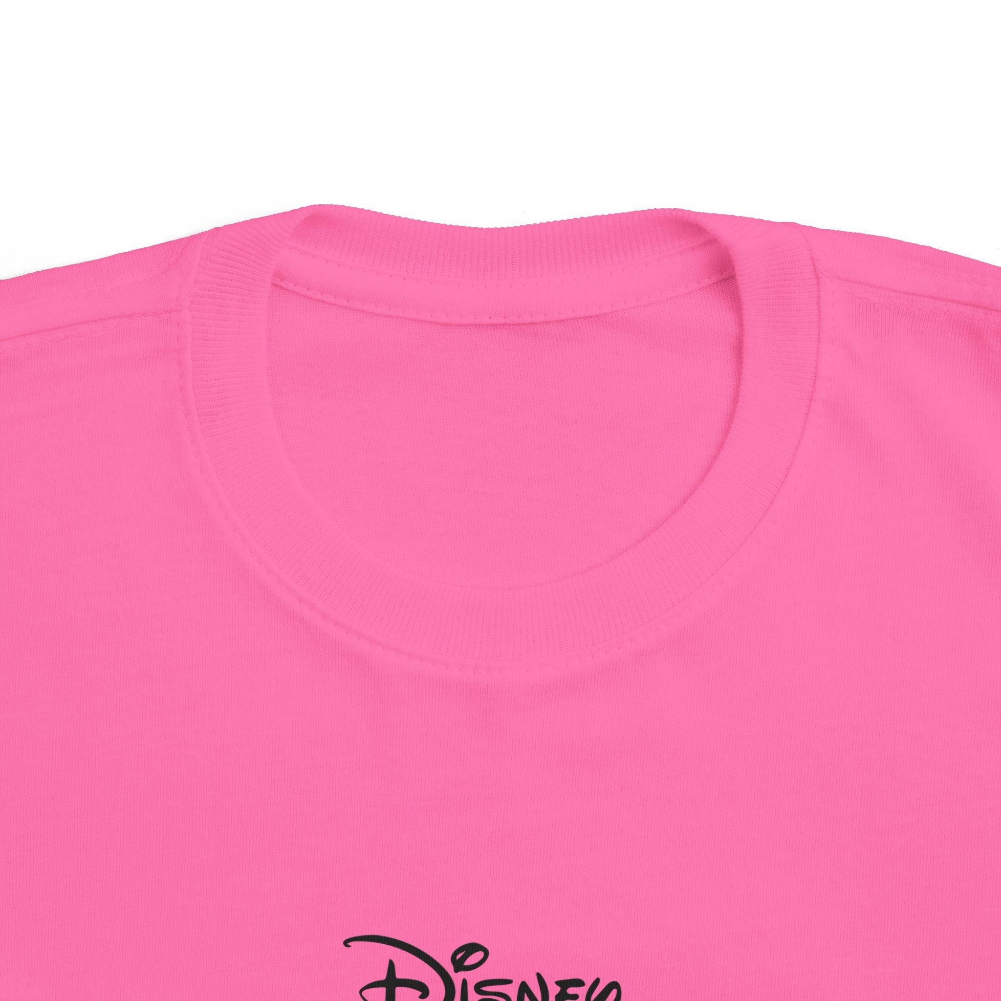 2026 Family Vacation Toddler Tee | Mickey Silhouette