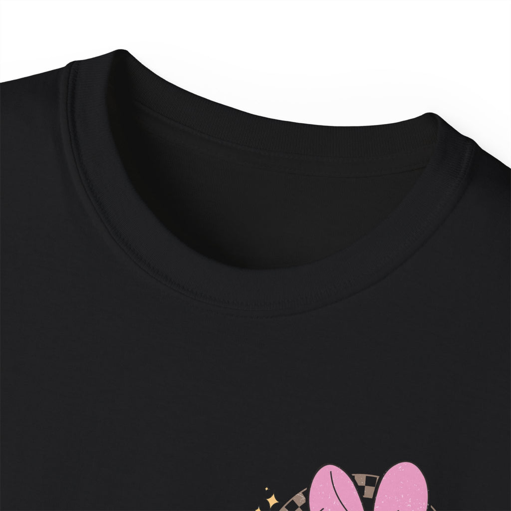 Vintage Daisy and Friends Graphic Tee