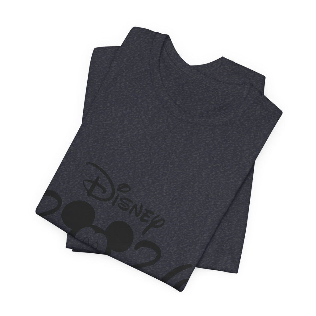 2026 Family Vacation Tee | Mickey Mouse Inspired T-Shirt