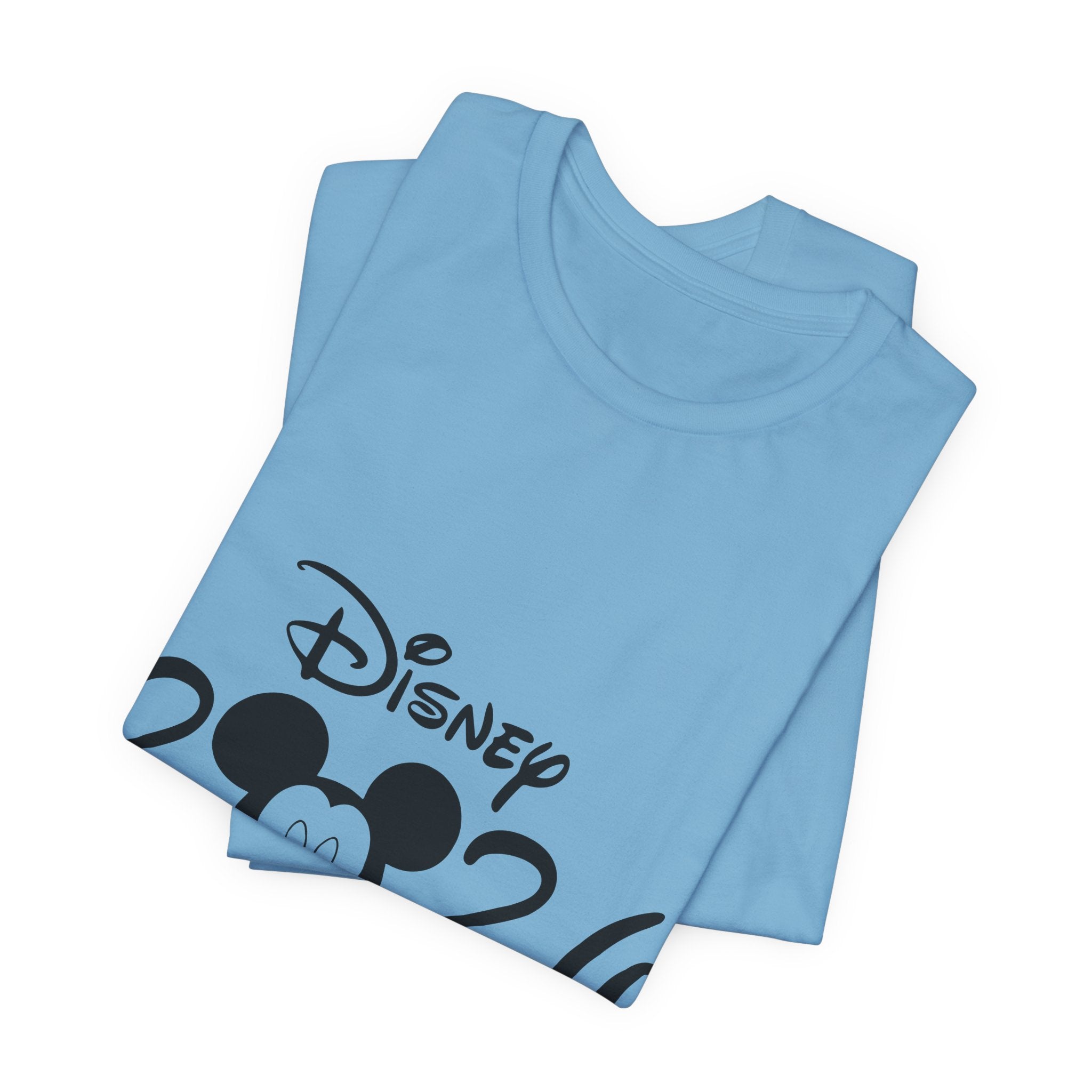 2026 Family Vacation Tee | Mickey Mouse Inspired T-Shirt