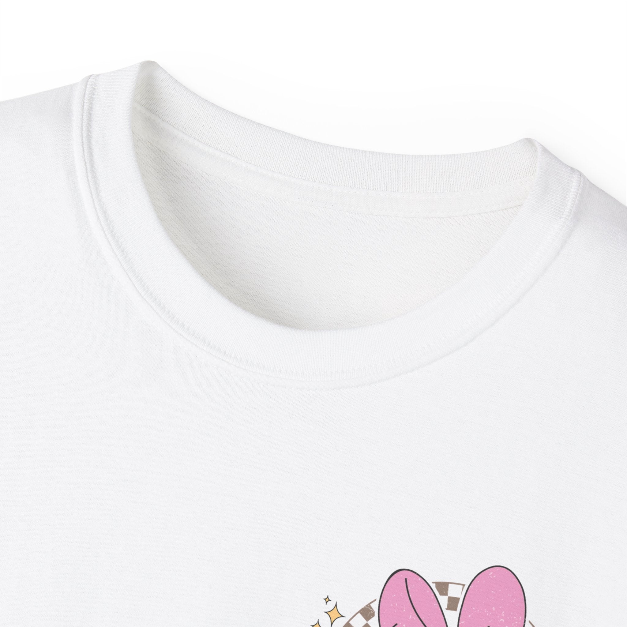 Vintage Daisy and Friends Graphic Tee