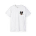 Vintage Mickey and Friends Graphic Tee
