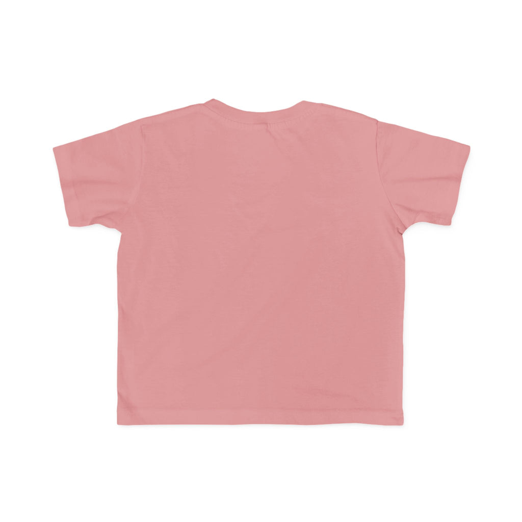 2026 Family Vacation Toddler Tee | Mickey Silhouette