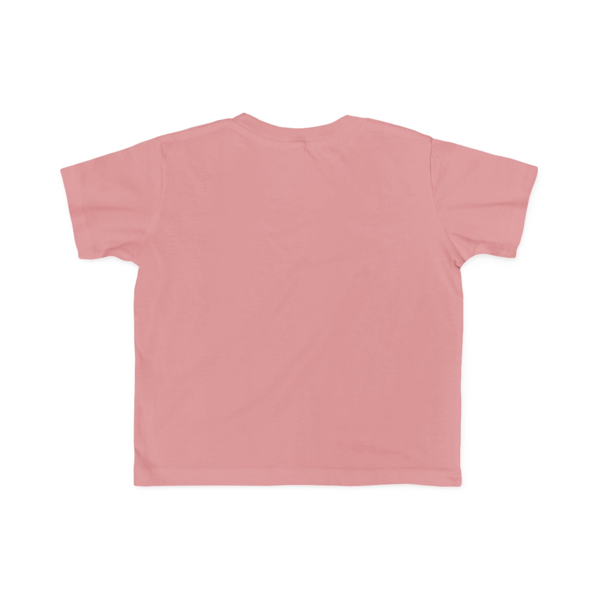 2026 Family Vacation Toddler Tee | Mickey Silhouette