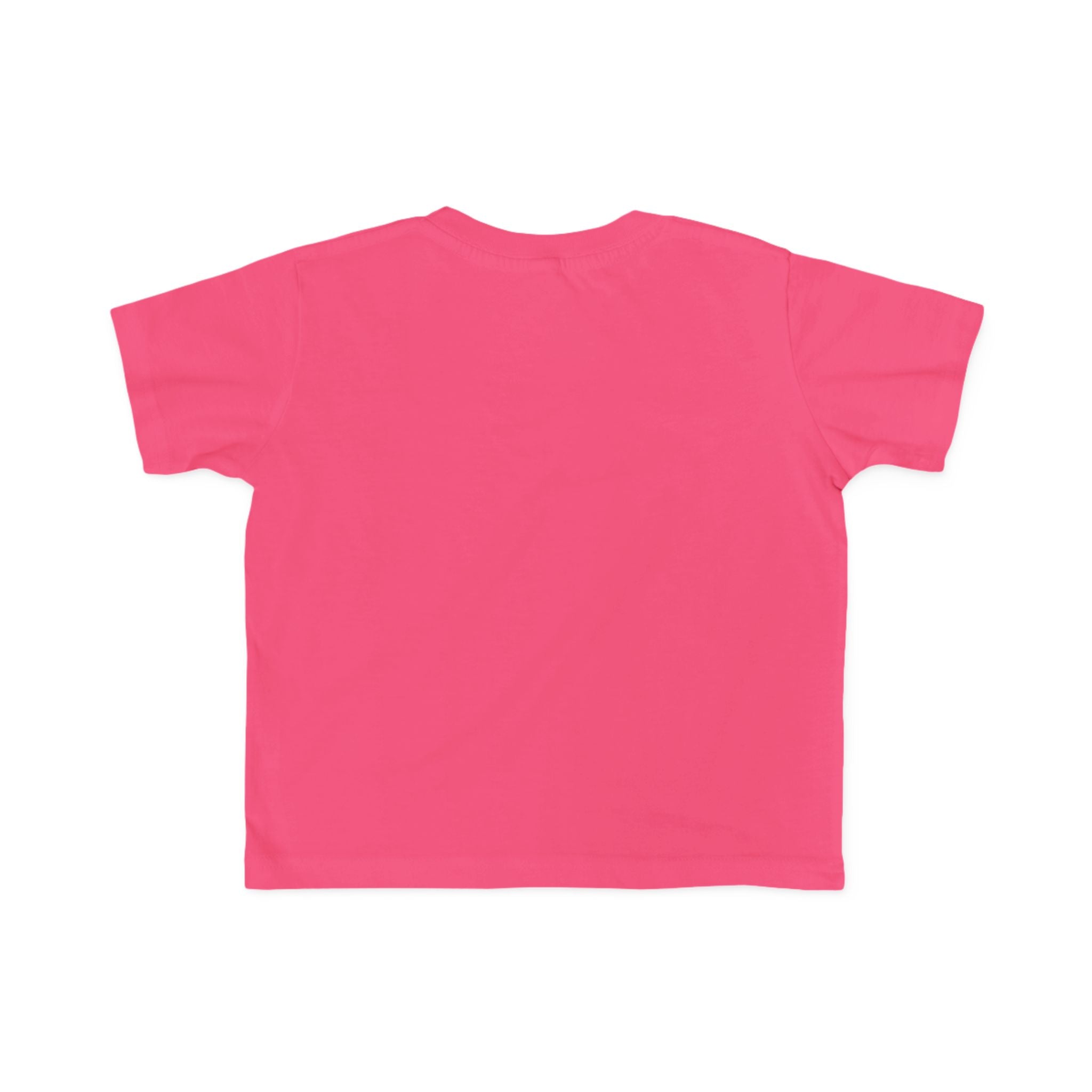 2026 Family Vacation Toddler Tee | Mickey Silhouette