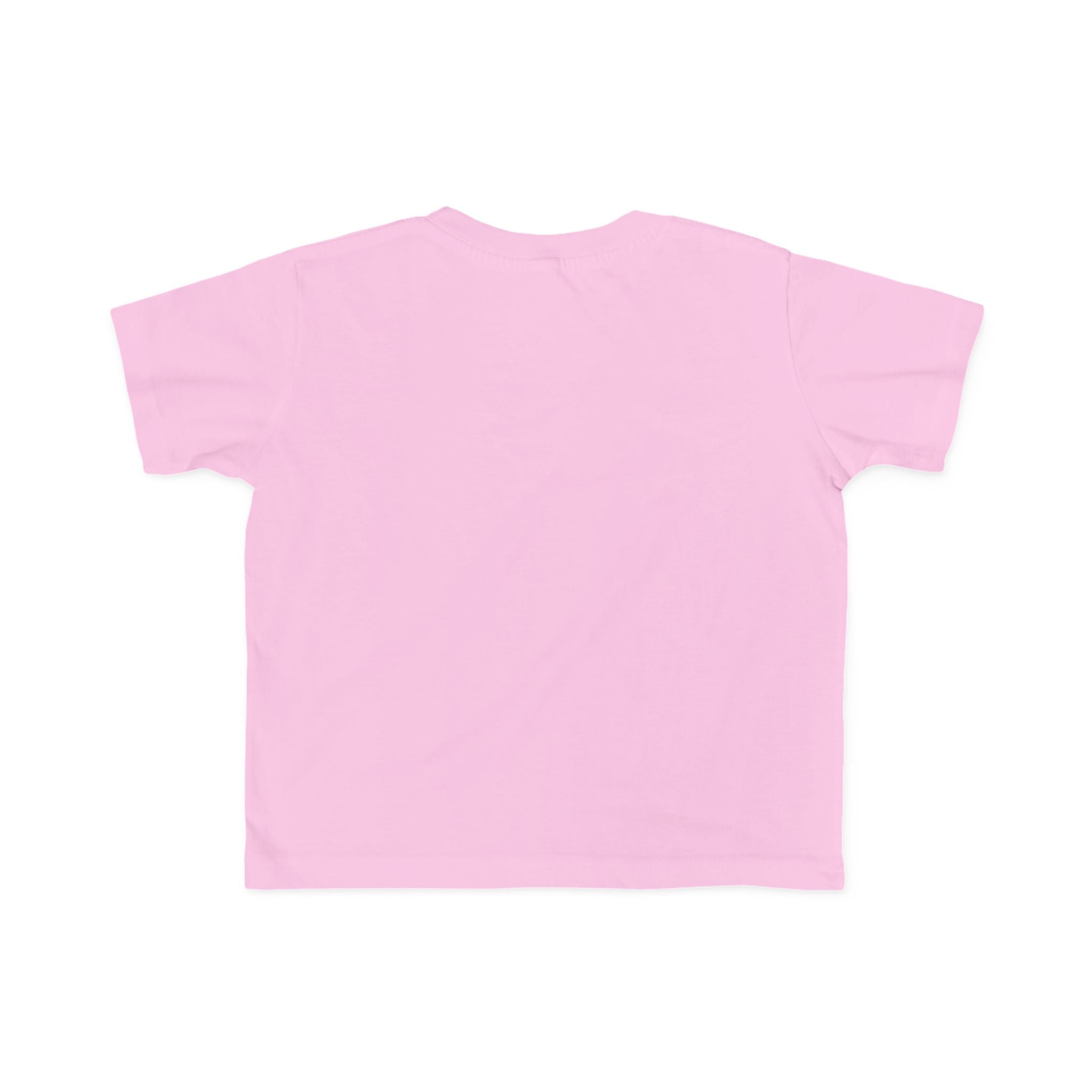 2026 Family Vacation Toddler Tee | Mickey Silhouette